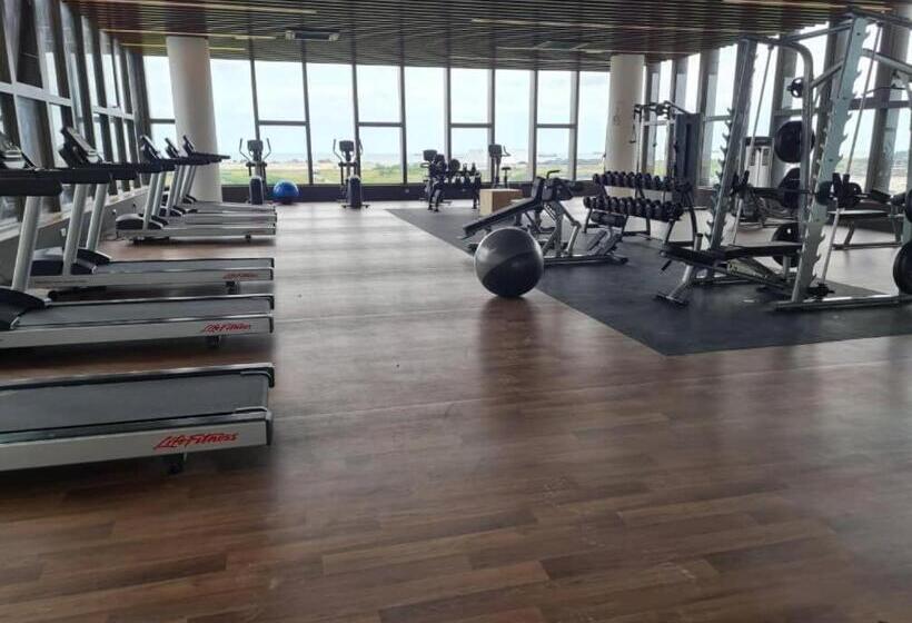 Apartamento 1 Quarto Vista Mar, Mykey Bali B 31 09 Melaka City