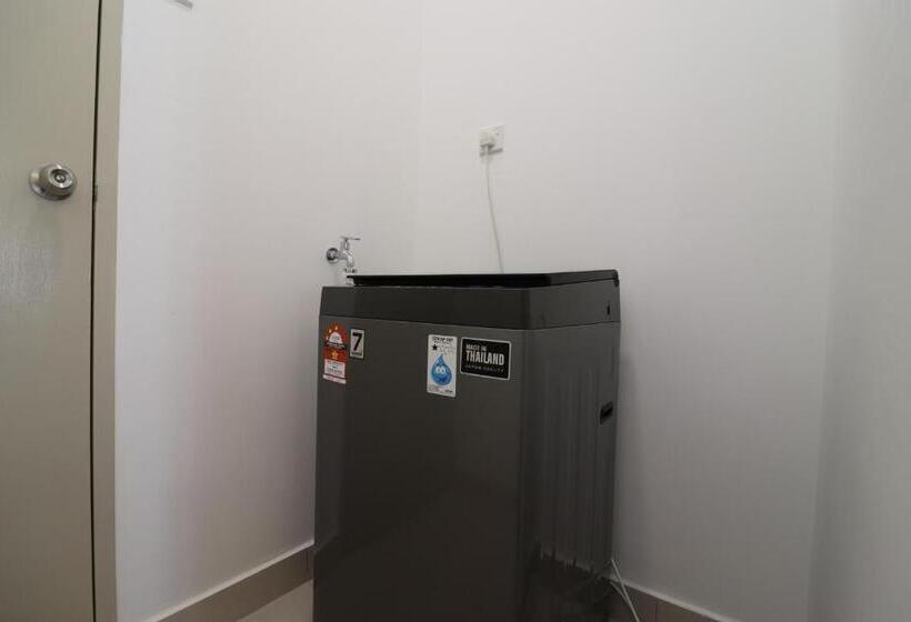 Apartamento 1 Quarto Vista Mar, Mykey Bali B 31 09 Melaka City