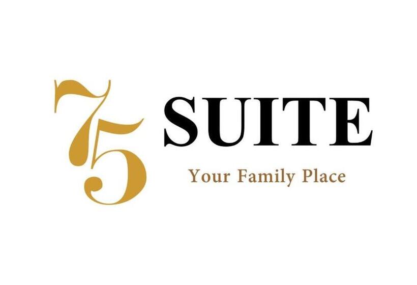 جناح عائلي, 75 Suite