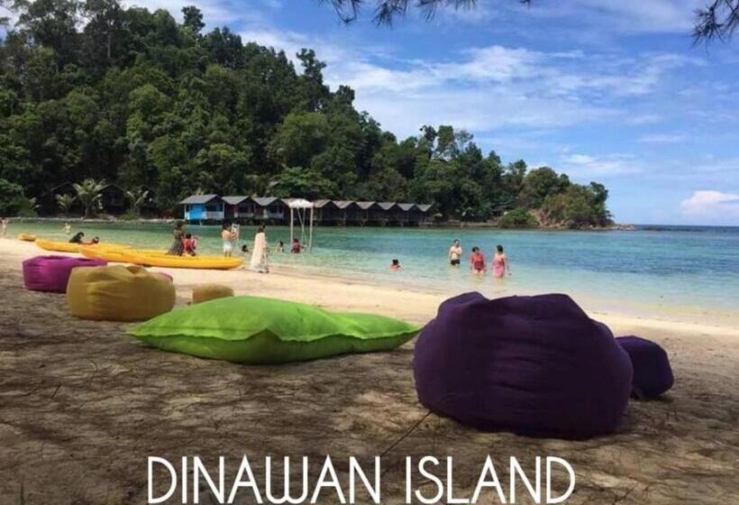 جناح عائلي, 75 Suite