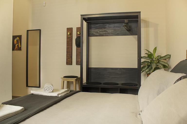 스탠다드 룸, B&b Centro Messina