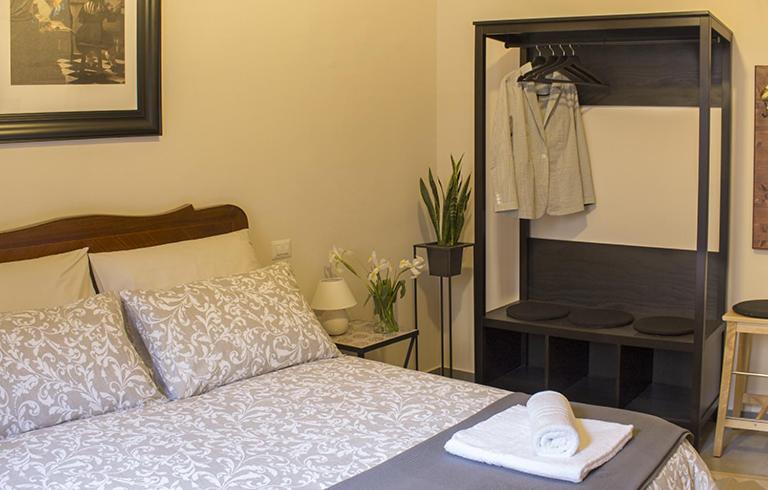 스탠다드 룸, B&b Centro Messina