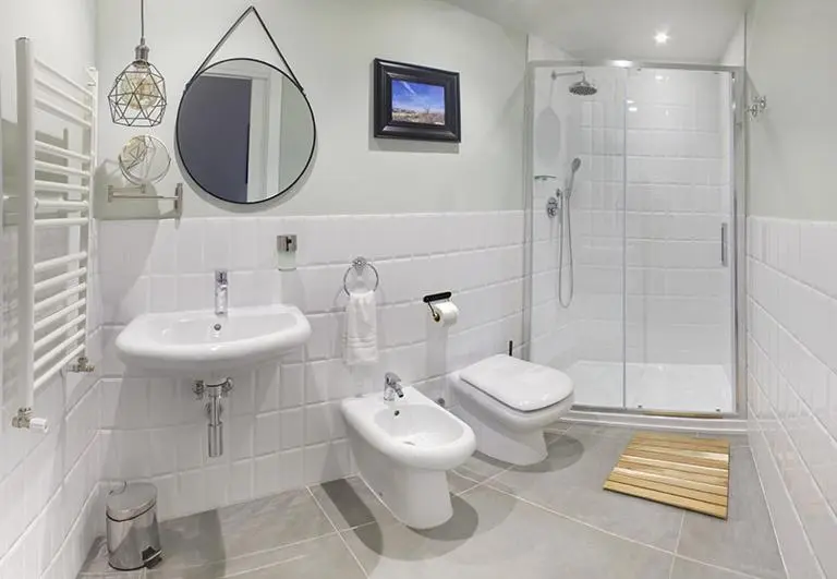 اتاق استاندارد, B&b Centro Messina