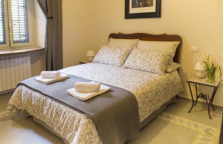 اتاق استاندارد, B&b Centro Messina