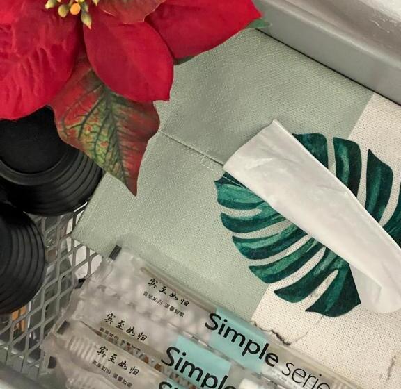 חדר משפחתי דלוקס, G Beach Front Villa