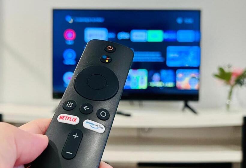 חדר משפחתי דלוקס, G Beach Front Villa