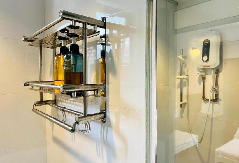 חדר דלוקס, G Beach Front Villa