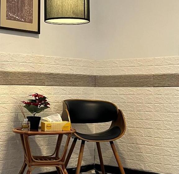 חדר דלוקס, G Beach Front Villa