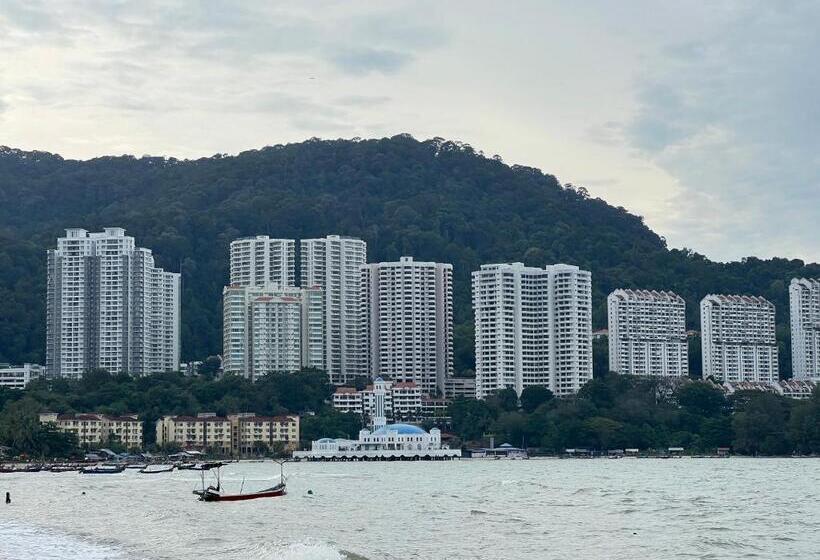 וילה בת חדר שינה 1, G Beach Front Villa