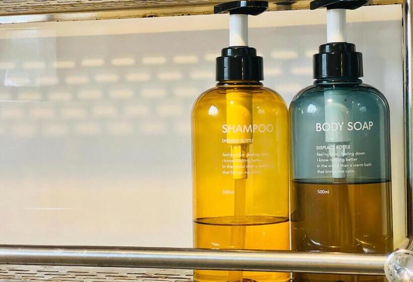 חדר משפחתי דלוקס, G Beach Front Villa