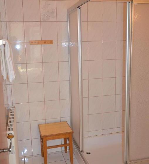 Номер Deluxe с Балконом, Haus Oswald Am See