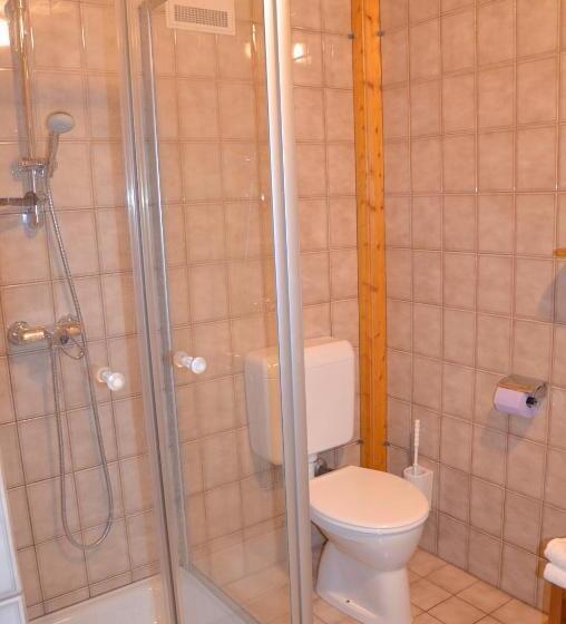 패밀리 룸, Haus Oswald Am See