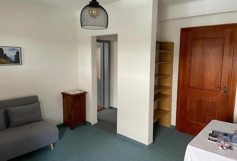 디럭스 룸, Haus Oswald Am See