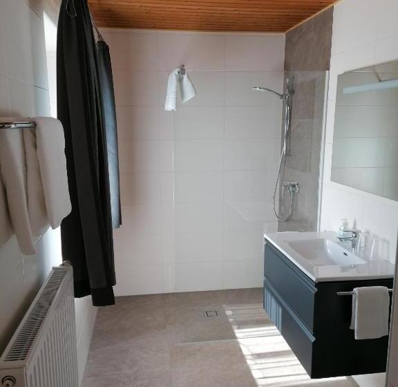 디럭스 룸, Haus Oswald Am See