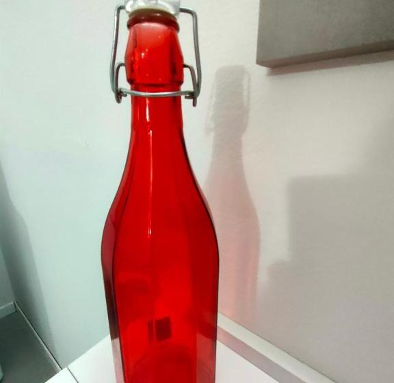 اتاق استاندارد, La Staccionata Bianca