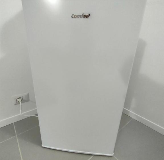 اتاق استاندارد, La Staccionata Bianca