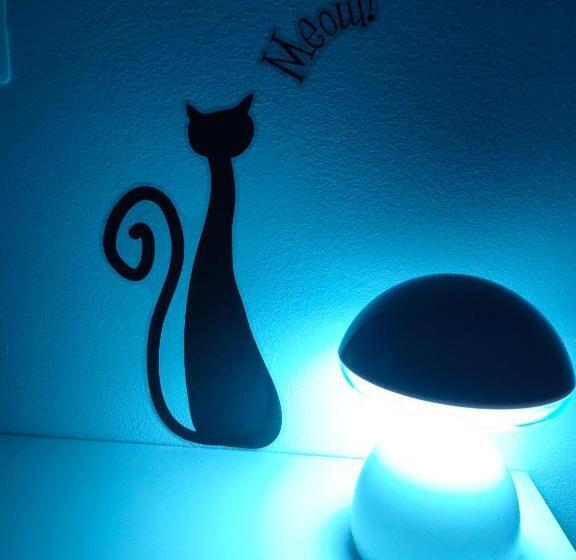 اتاق استاندارد, La Staccionata Bianca