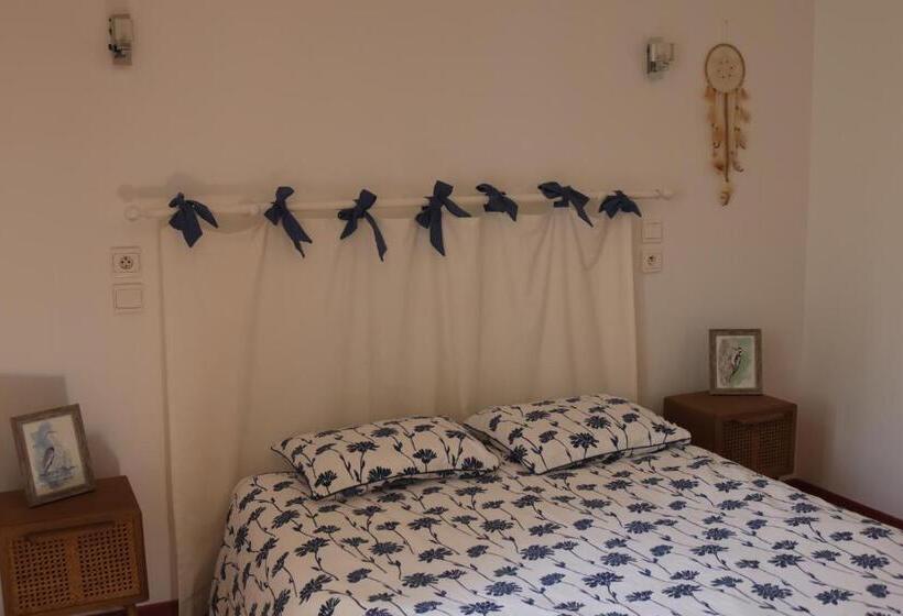 ガーデンビュースタンダードルーム, Lou Prat