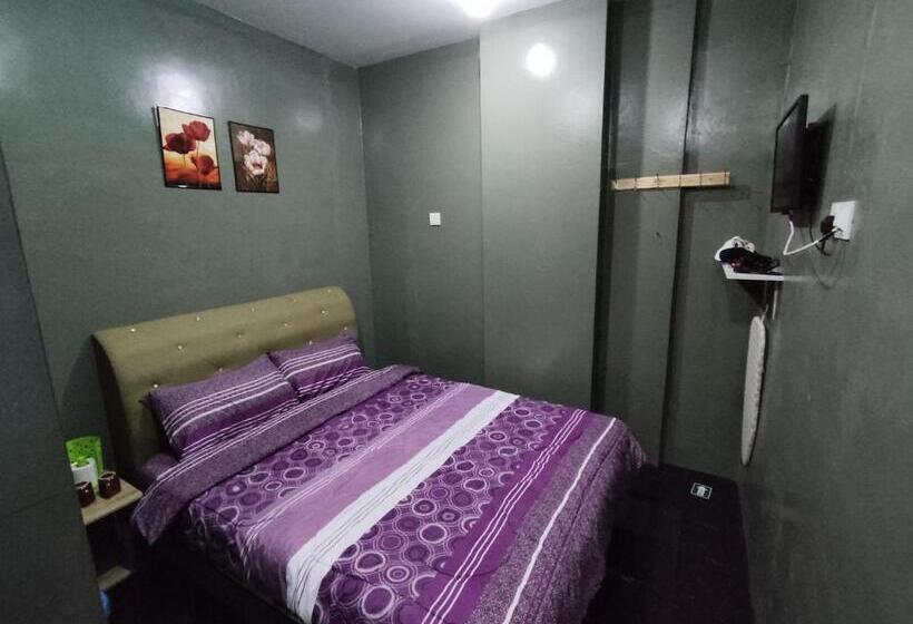 חדר סטנדרט, Oasis