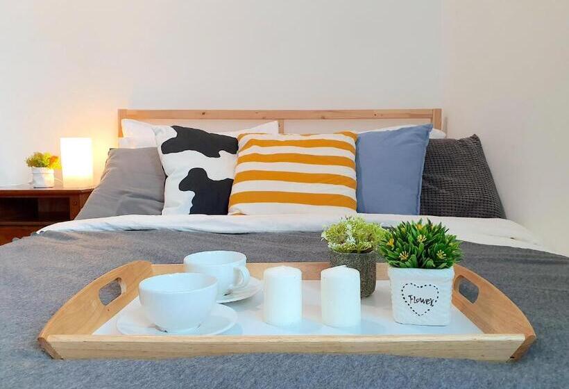 1ベッドルームアパートメント, Klia Ehsan Residences Sepang Nilai