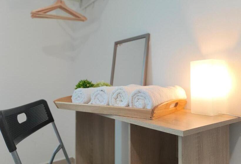 شقة غرفة واحدة, Klia Ehsan Residences Sepang Nilai