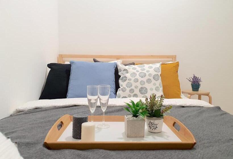 شقة غرفة واحدة, Klia Ehsan Residences Sepang Nilai