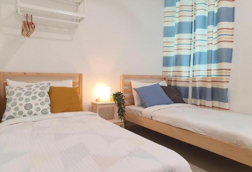 1ベッドルームアパートメント, Klia Ehsan Residences Sepang Nilai