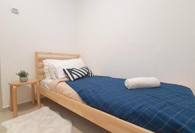 شقة غرفة واحدة, Klia Ehsan Residences Sepang Nilai