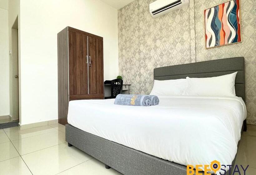 Семейный Номер Deluxe, Klia Ehsan Residences Sepang Nilai