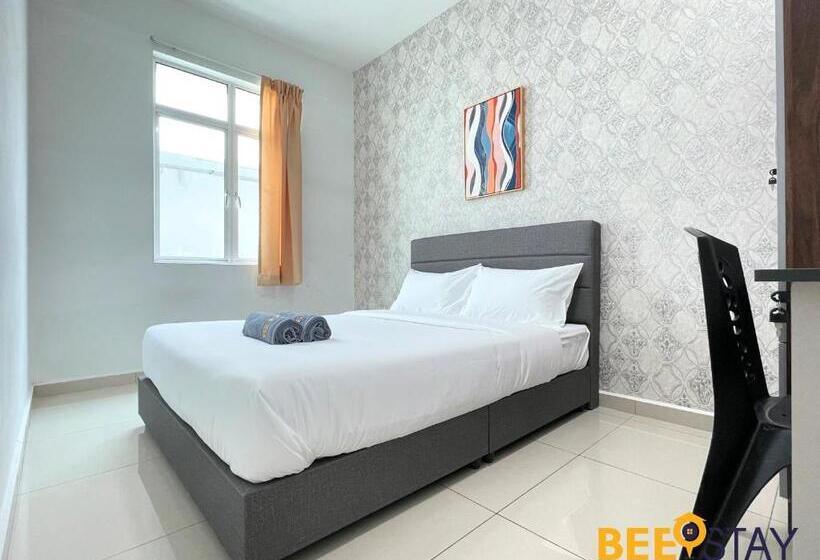 デラックスファミリールーム, Klia Ehsan Residences Sepang Nilai