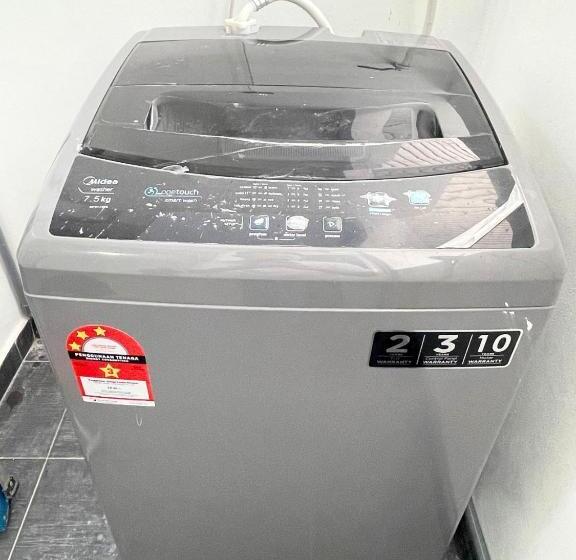 غرفة ديلوكس عائلية, Klia Ehsan Residences Sepang Nilai