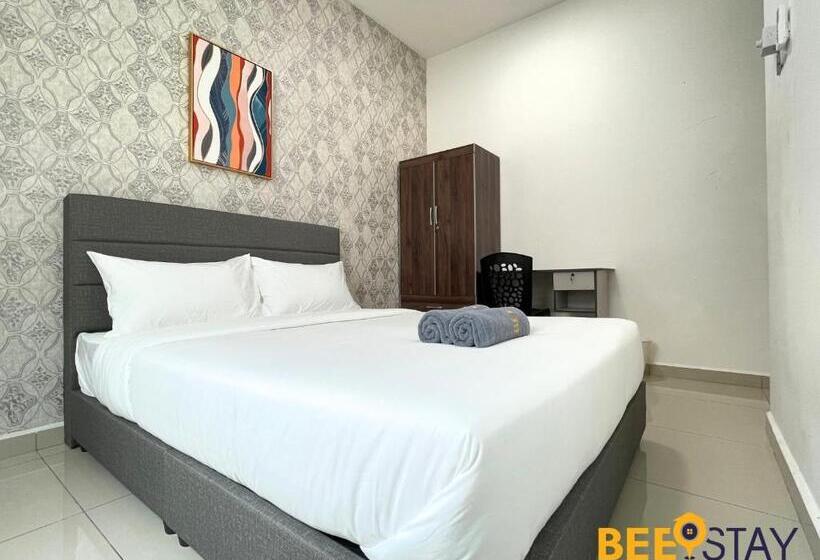 Семейный Номер Deluxe, Klia Ehsan Residences Sepang Nilai
