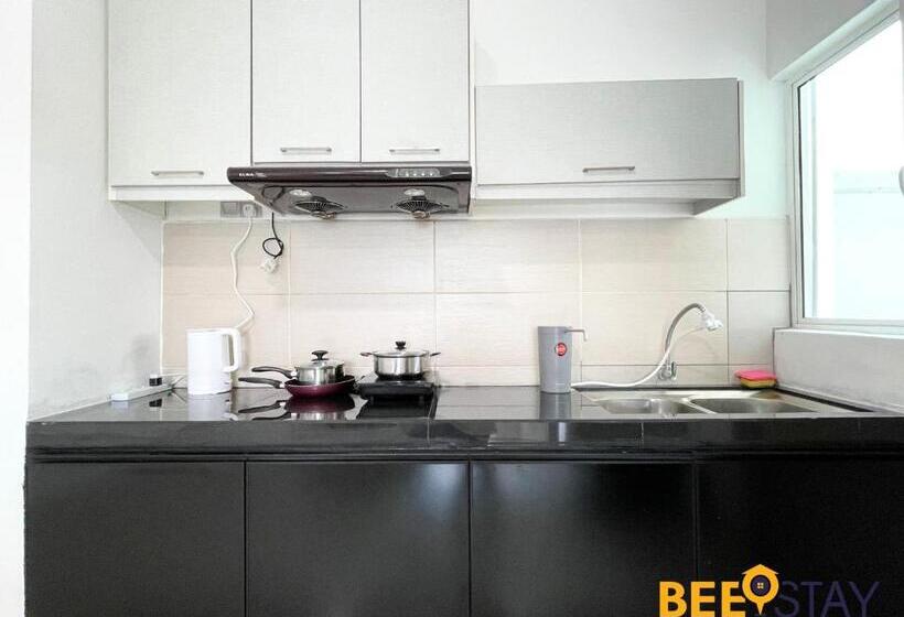 Семейный Номер Deluxe, Klia Ehsan Residences Sepang Nilai