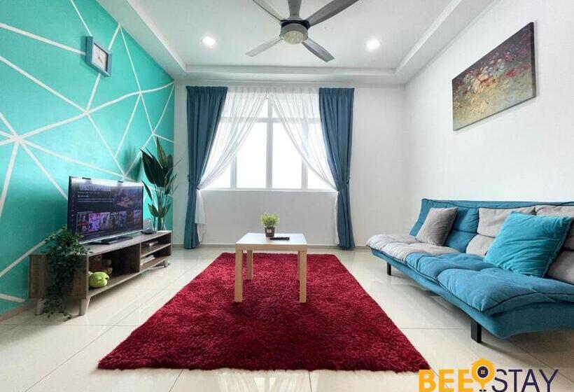 Апартаменты Superior 1 Спальня, Klia Ehsan Residences Sepang Nilai