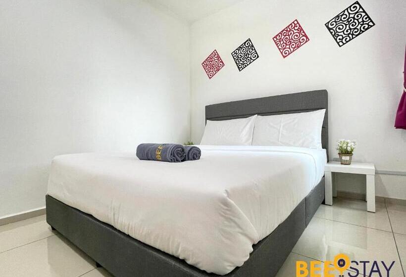 1ベッドルームのスーペリアアパートメント, Klia Ehsan Residences Sepang Nilai