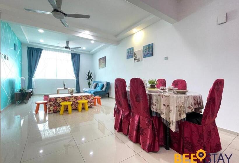 Апартаменты Superior 1 Спальня, Klia Ehsan Residences Sepang Nilai
