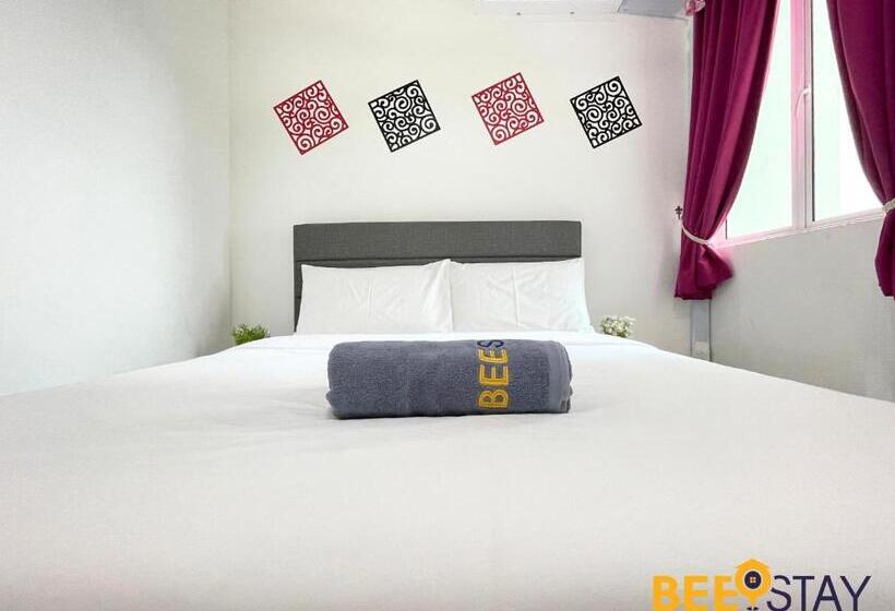 1ベッドルームのスーペリアアパートメント, Klia Ehsan Residences Sepang Nilai