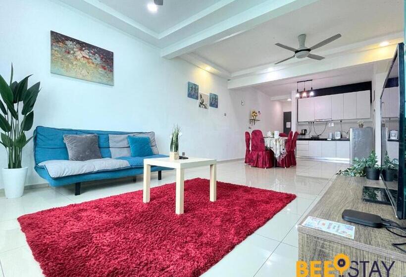 شقة سوبريور غرفة واحدة, Klia Ehsan Residences Sepang Nilai