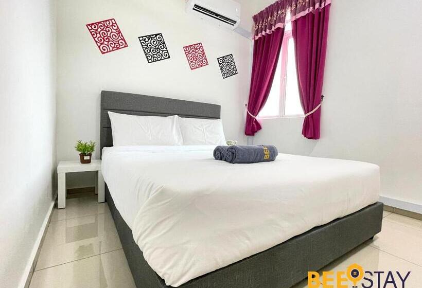 Апартаменты Superior 1 Спальня, Klia Ehsan Residences Sepang Nilai
