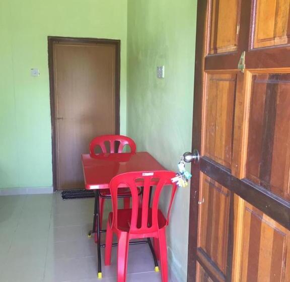 Номер Economy, Santai Lots Cherating