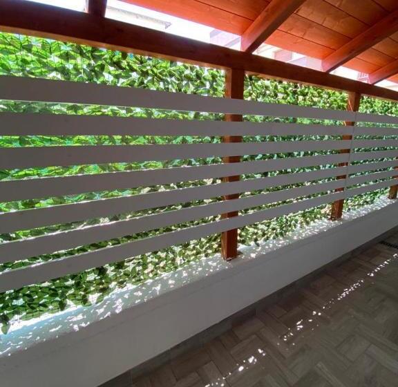 חדר דלוקס, B&b La Perla