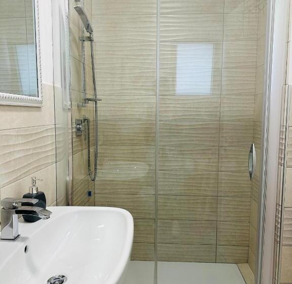 חדר דלוקס, B&b La Perla