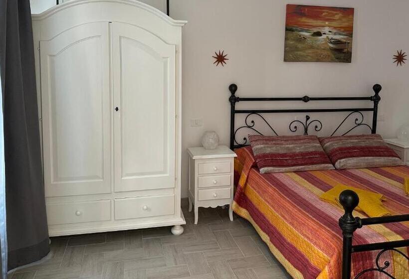 اتاق لوکس, B&b La Perla