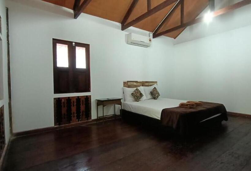 Deluxe-huone Parveke, Drym Valley Langkawi