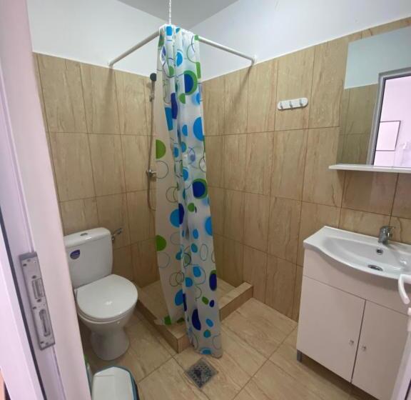 غرفة قياسية, Kherim 2