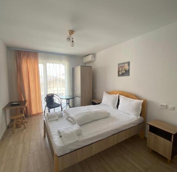 غرفة قياسية, Kherim 2