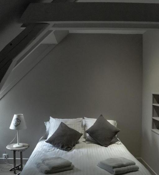 스탠다드 룸, Le Moulin De L Ortille