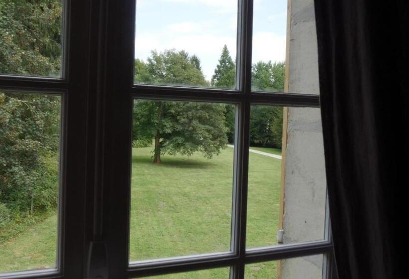 디럭스 룸, Le Moulin De L Ortille