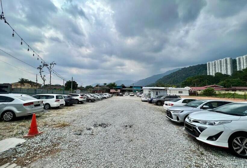 标准间带游泳池, Reserve The Cozytainer