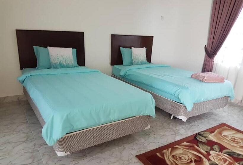 Номер Deluxe Кровать Кинг, The Kallang House